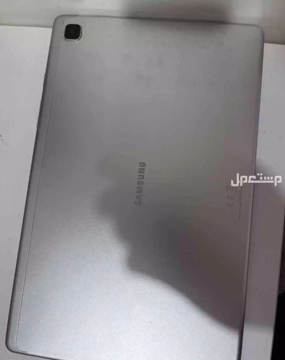 تاب A7 ماركة سامسونج في بريدة بسعر 350 ريال سعودي