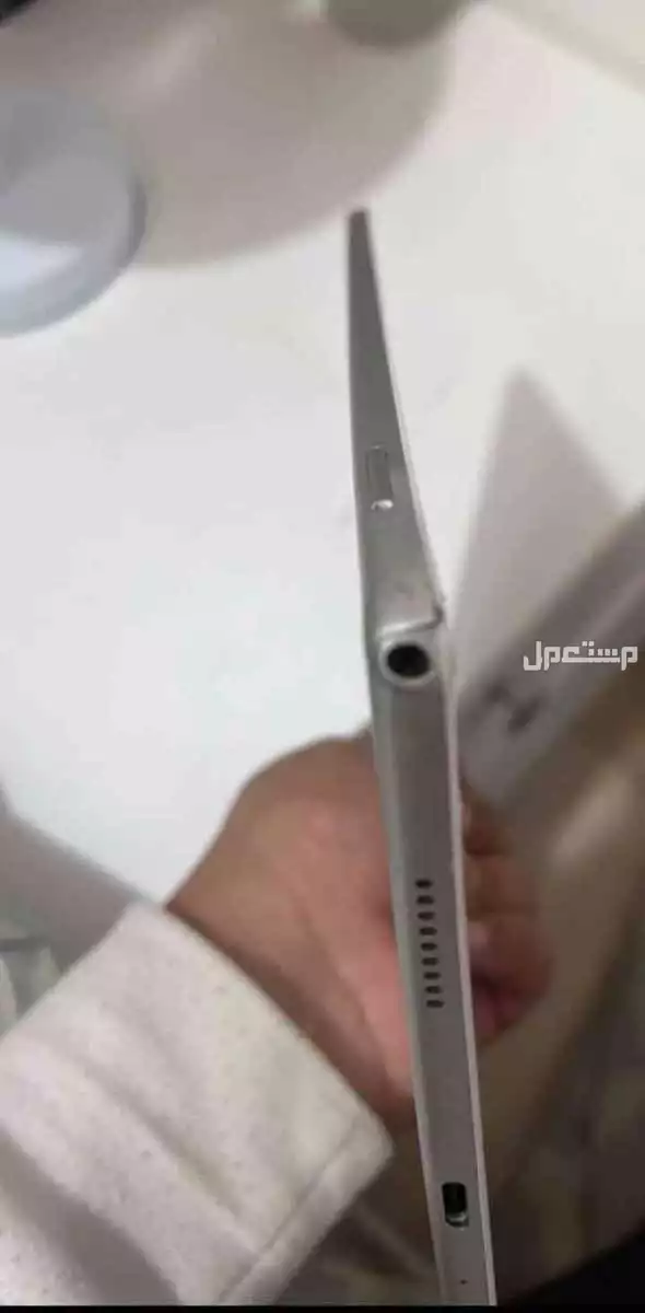 تاب A7 ماركة سامسونج في بريدة بسعر 350 ريال سعودي