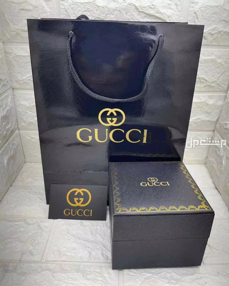 ساعات رجالي نسائي ماركات رولكس ديور قوتشي شوبارد  درجه اولى  متوفره الملحقات جده