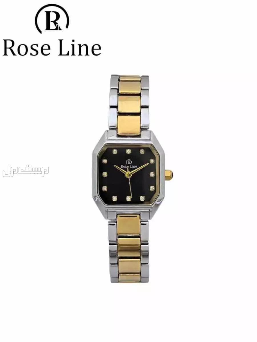 ساعه نسائي روز لاين سل استيل ضد الماء  بعلبه روز لاين  كيس روز لاين  كرت ضمان  السعر 130ريال   جديدنا ساعة نسائي في قمه الروعة مميزه جداً أكثر مبيعاً في عالم الساعات  تتميز الساعه بضمان