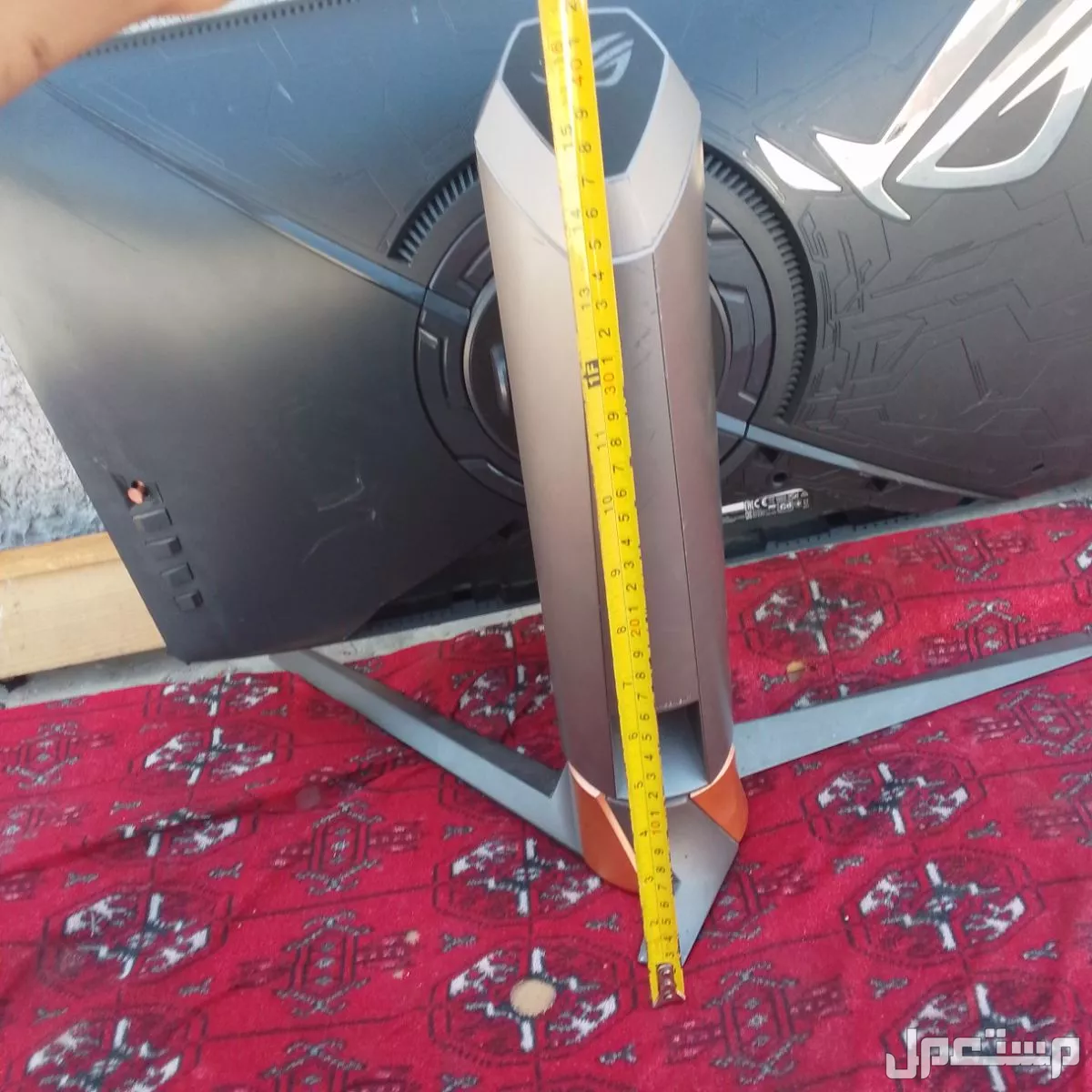 تلفزيون للبيع جميج مستعجل جدا  في جدة ا