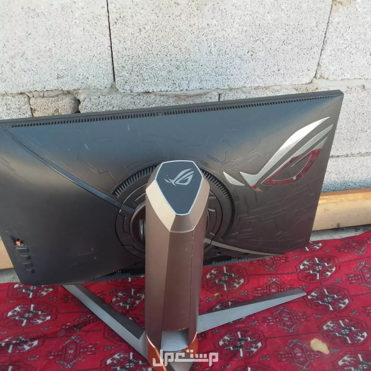تلفزيون للبيع جميج مستعجل جدا  في جدة ا