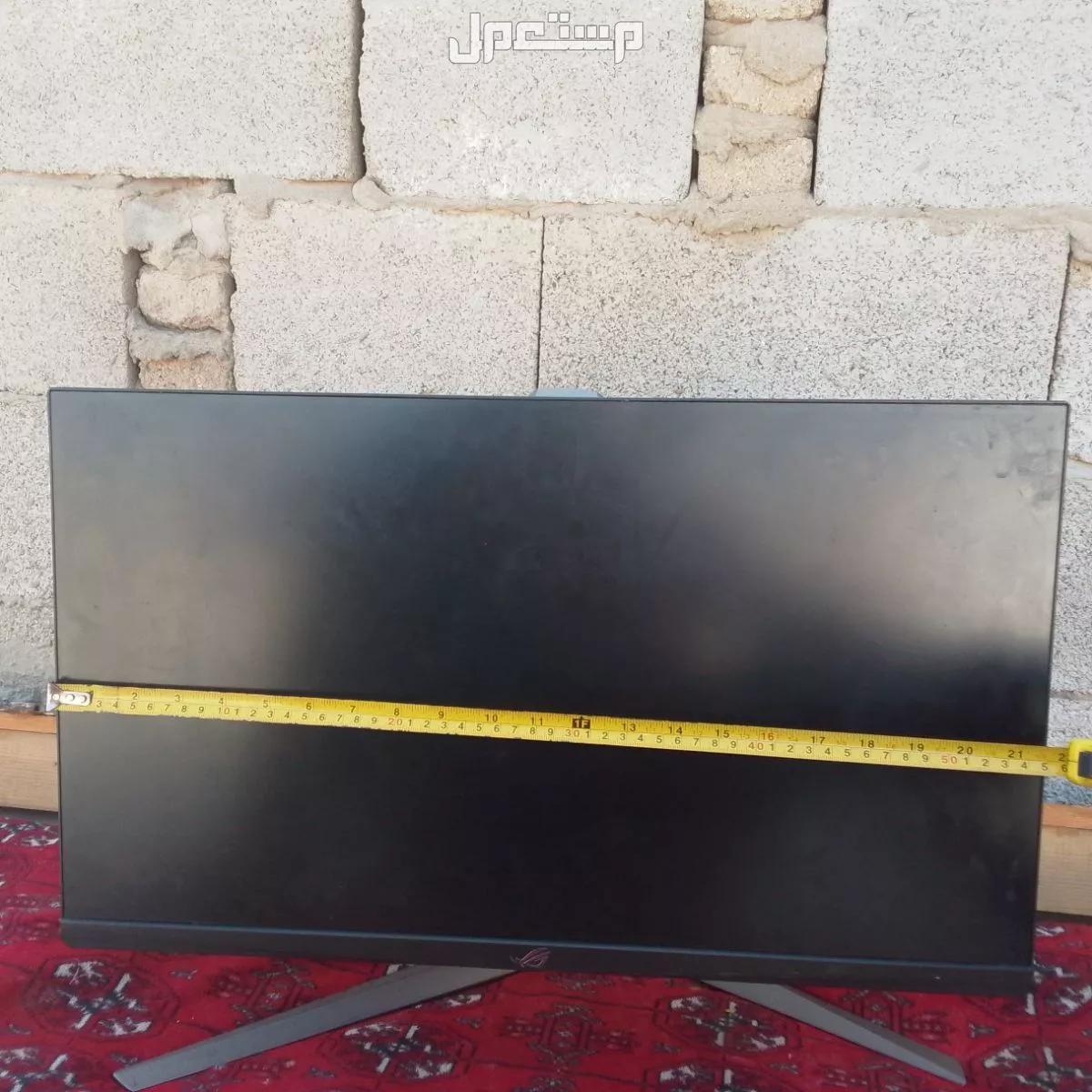 تلفزيون للبيع جميج مستعجل جدا  في جدة ا