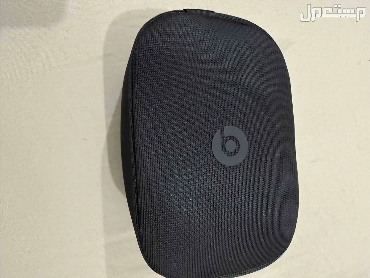 سماعة Beats Studio PRO في جدة بسعر 750 ريال سعودي