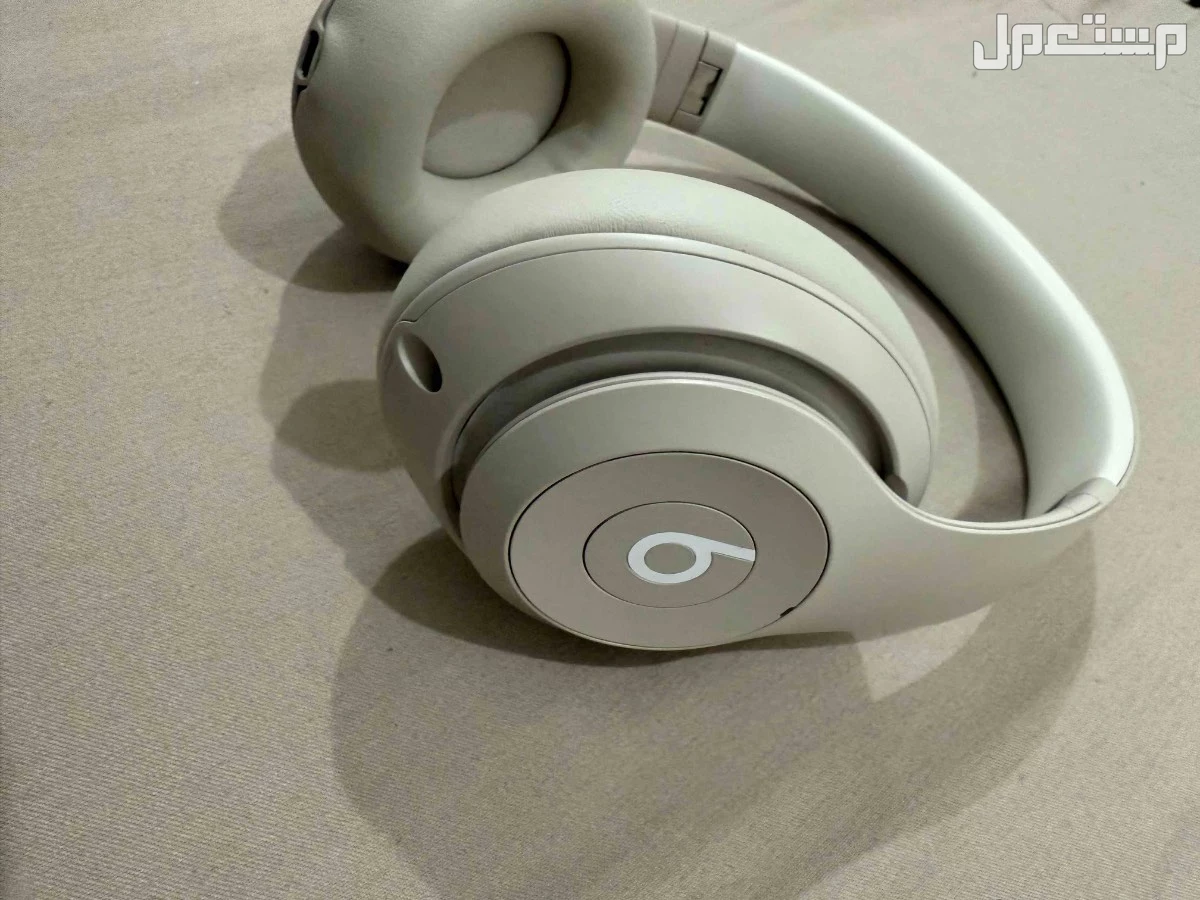 سماعة Beats Studio PRO في جدة بسعر 750 ريال سعودي
