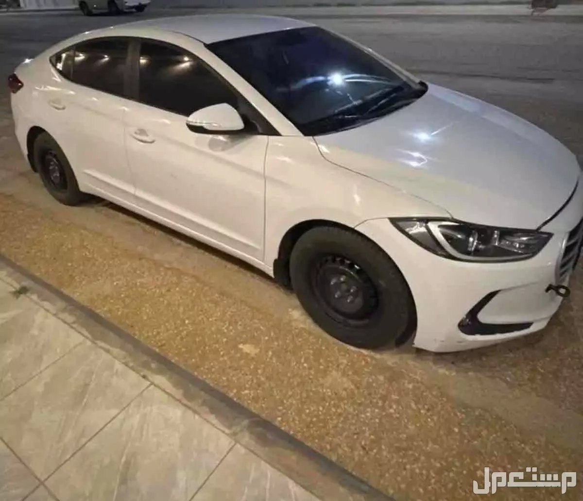 هيونداي النترا 2018 في شقراء بسعر 35 ألف ريال سعودي