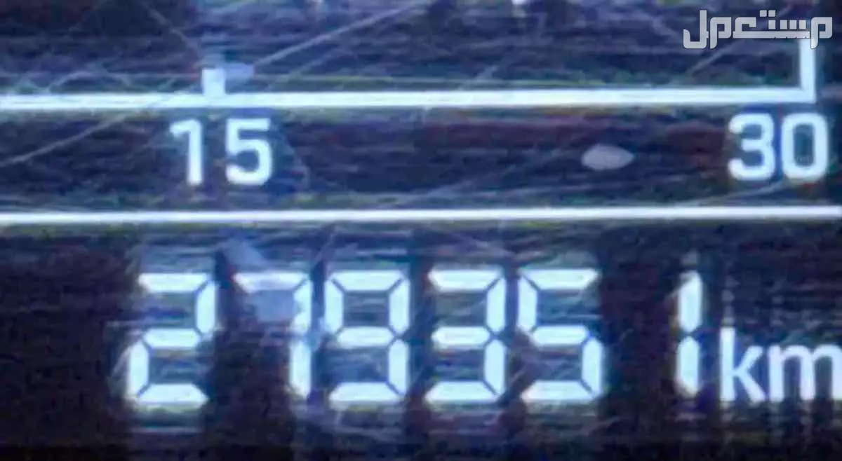 هيونداي النترا 2018 في شقراء بسعر 35 ألف ريال سعودي