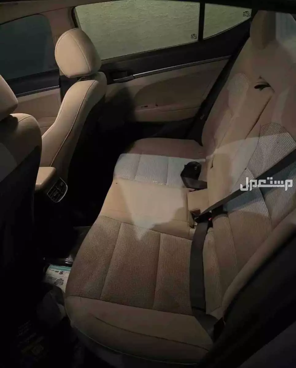 هيونداي النترا 2018 في شقراء بسعر 35 ألف ريال سعودي