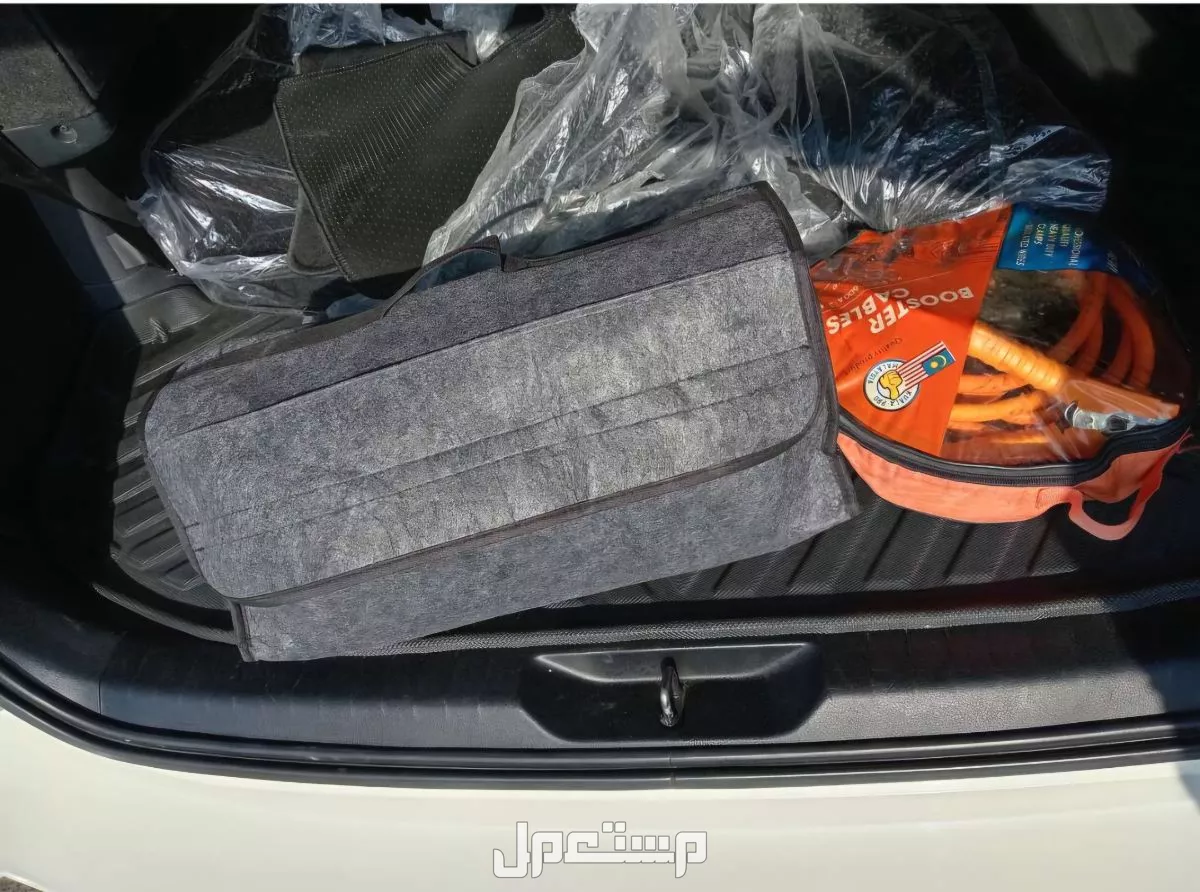 تويوتا فورتشنر 2022 في الرياض بسعر 103 ألف ريال سعودي