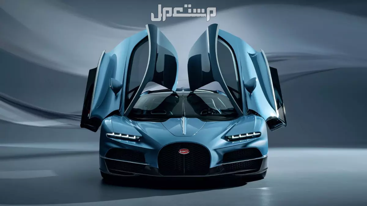 سعر ومواصفات بوجاتي توربيون 2026 في السعودية مواصفات بوجاتي توربيون 2026