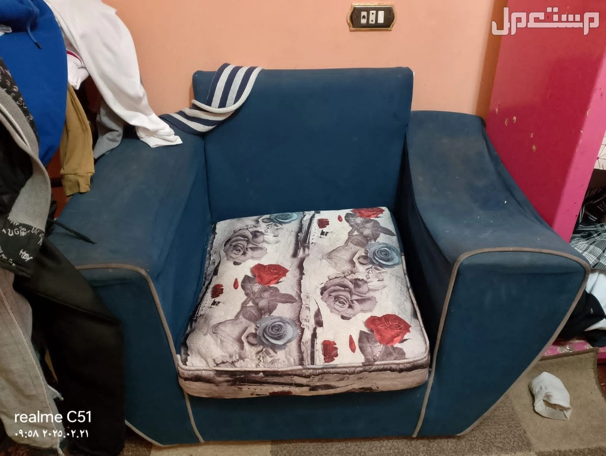 بص يا عم انتريه للبييع بالسعر اللي انت عاوزه  مستعمل ومتبهدل وطالع عينه ومحتاج يتجدد احنا بنضحي هنبدا 2500 بتوع الغلابه وقابل اكيد للنقاش ده انتريه منتن واهم حاحه صلي علي النبي