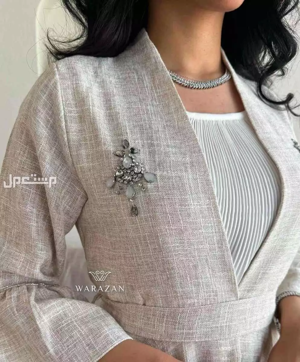 فستان مقاس سمول  في جدة بسعر 200 ريال سعودي