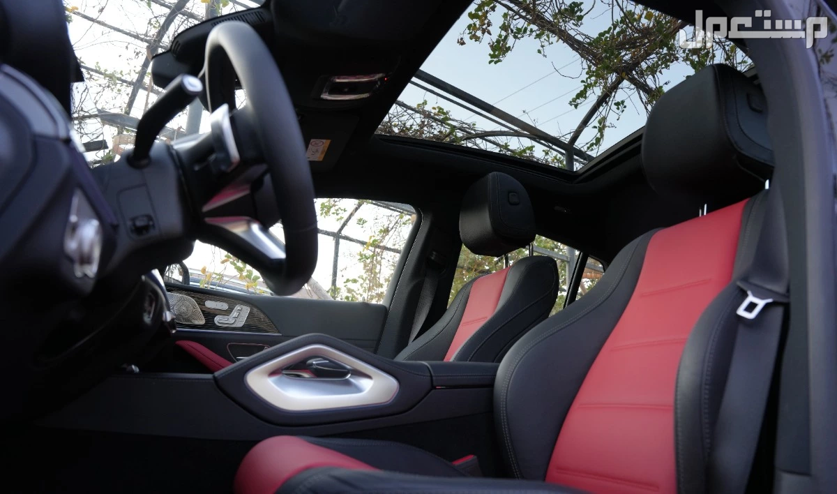 مقارنة بين مرسيدس GLE SUV و GLE كوبيه.. التصميم والمحركات والتقنيات مرسيدس GLE 450 موديل 2025