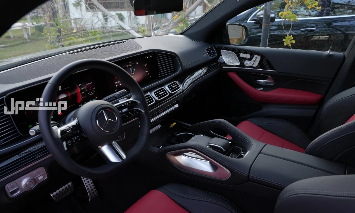 مقارنة بين مرسيدس GLE SUV و GLE كوبيه.. التصميم والمحركات والتقنيات مرسيدس GLE 2025