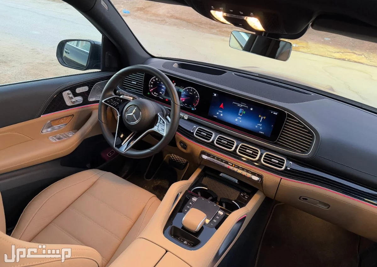 مقارنة بين مرسيدس GLE SUV و GLE كوبيه.. التصميم والمحركات والتقنيات سعر مرسيدس GLE كوبيه