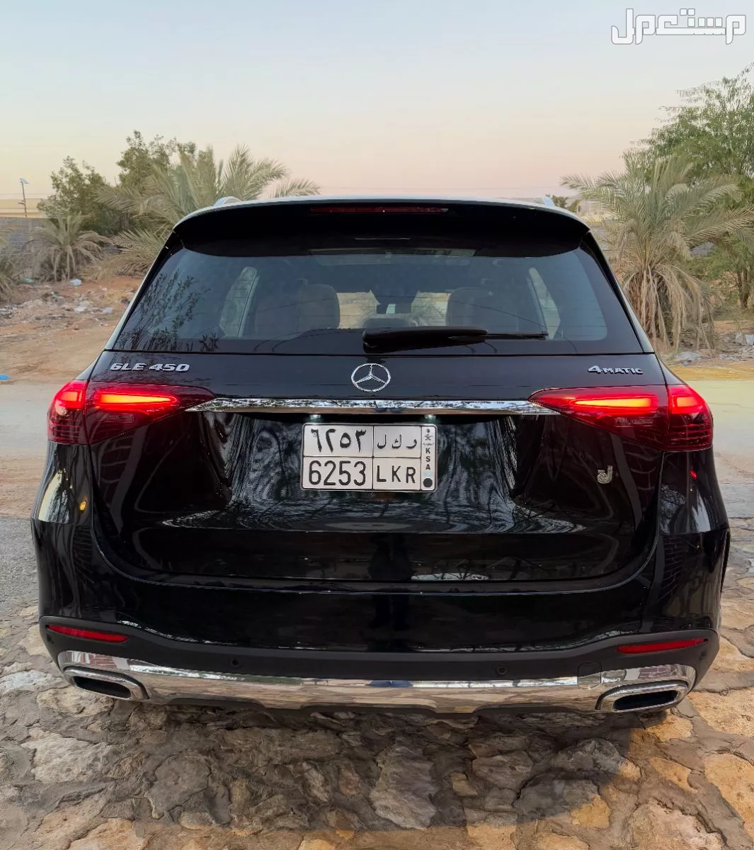مقارنة بين مرسيدس GLE SUV و GLE كوبيه.. التصميم والمحركات والتقنيات GLE SUV
