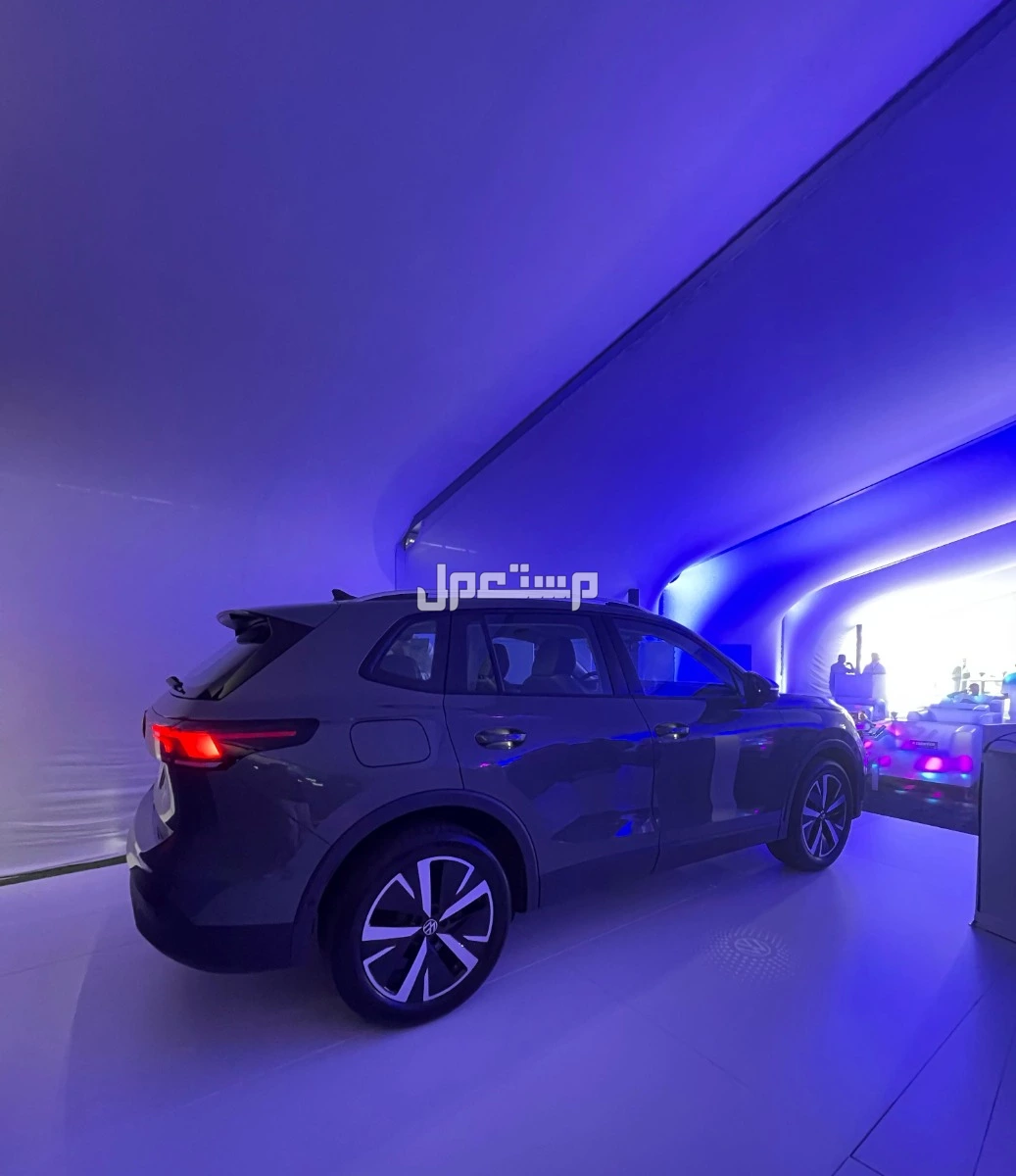 مميزات فولكس واجن تيجوان 2025… مواصفات وأسعار سعر فولكس فاجن تيجوان