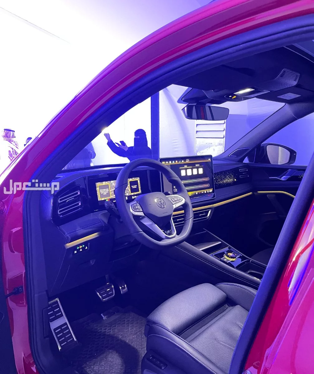 مميزات فولكس واجن تيجوان 2025… مواصفات وأسعار فولكس واجن 2025 تيجوان