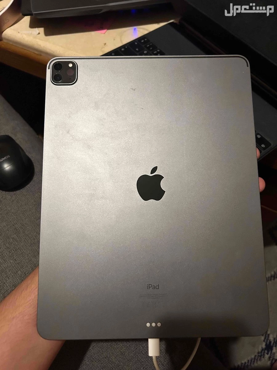 i pad pro 12.9 inch 5th generation 256gwifi