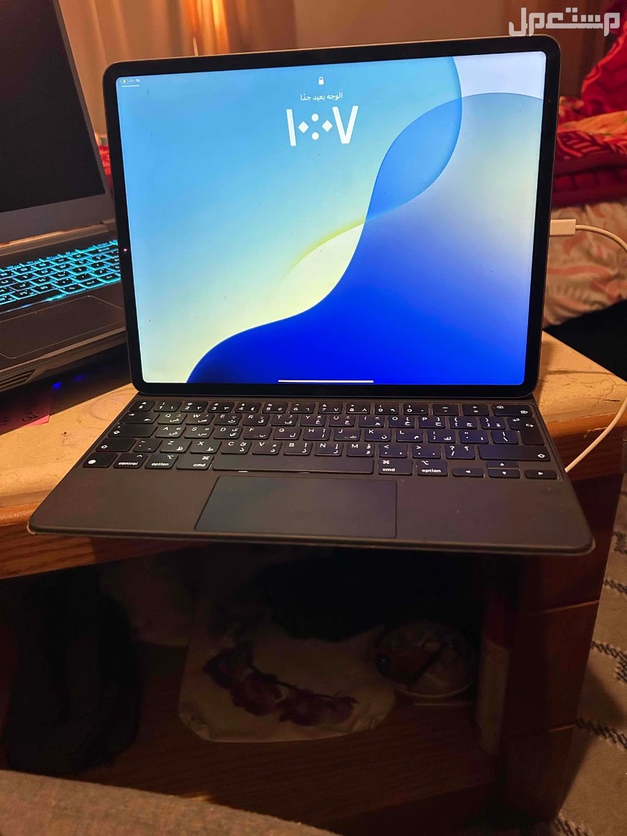 i pad pro 12.9 inch 5th generation 256gwifi