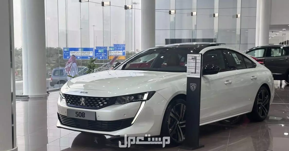 أسعار سيارات بيجو 2025 في السعودية ومواصفاتها (صور) شراء سيارات Peugeot مستعملة للبيع