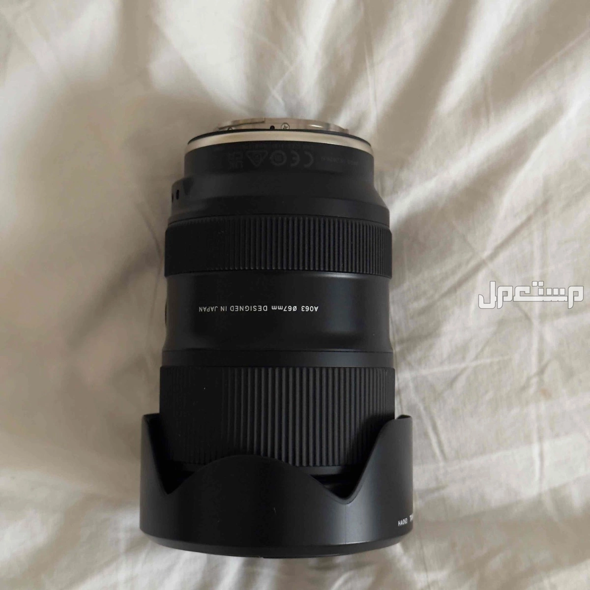 للبيع سوني كاميرا ألفا 7 (ILCE-7M4)
