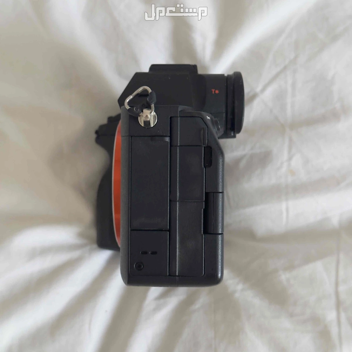 للبيع سوني كاميرا ألفا 7 (ILCE-7M4)