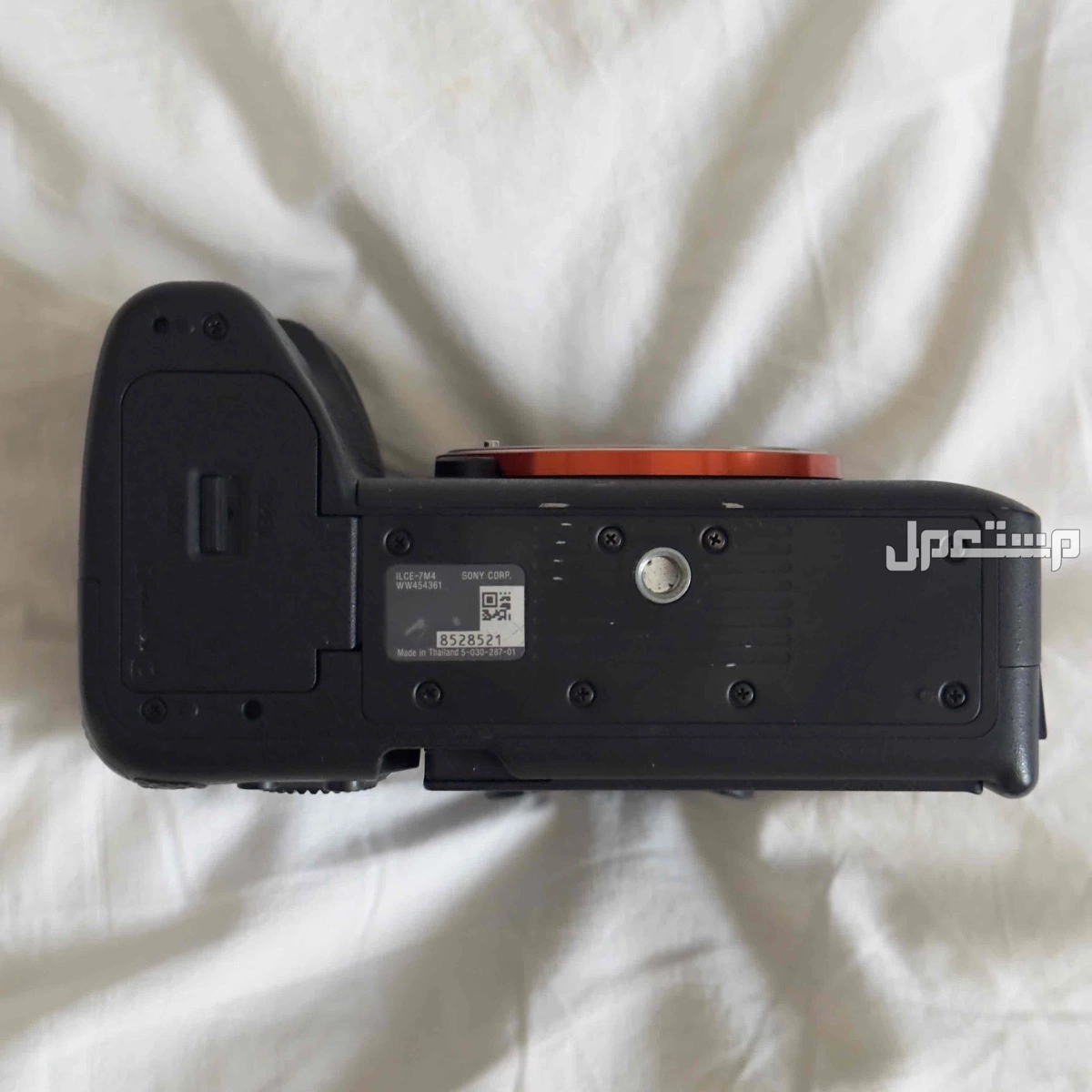 للبيع سوني كاميرا ألفا 7 (ILCE-7M4)