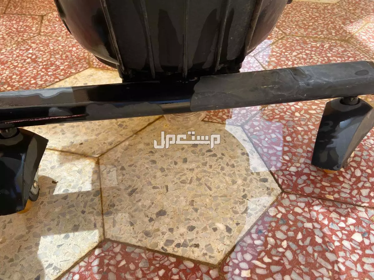 سكوتر كهربائي في بريده  في بريدة بسعر 300 ريال سعودي