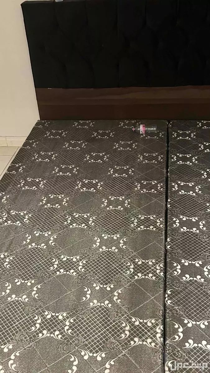 سرير نفرين في المدينة 350 ريال سعودي