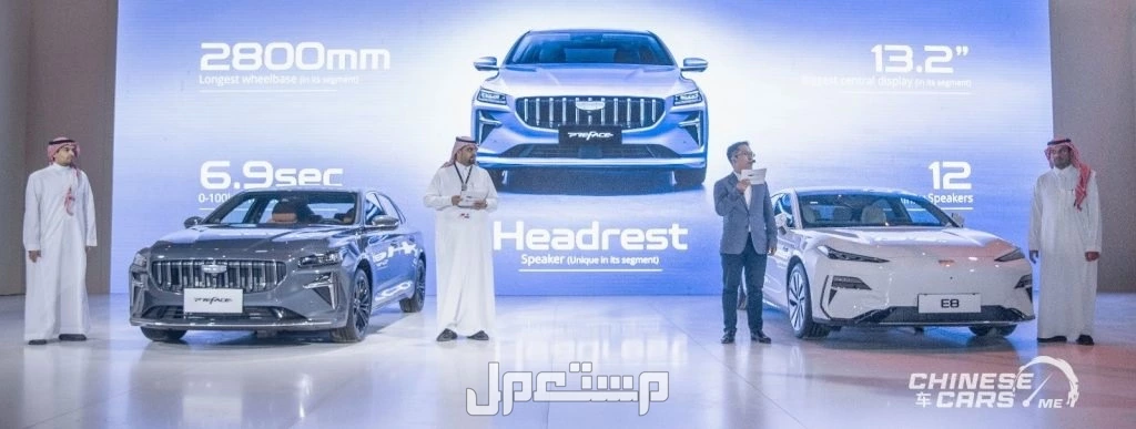 دليل شامل لأفضل وكلاء السيارات في السعودية 2025 الوعلان للسيارات