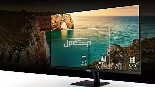 شاشات فوركي بسعار وخصومات ممتازه