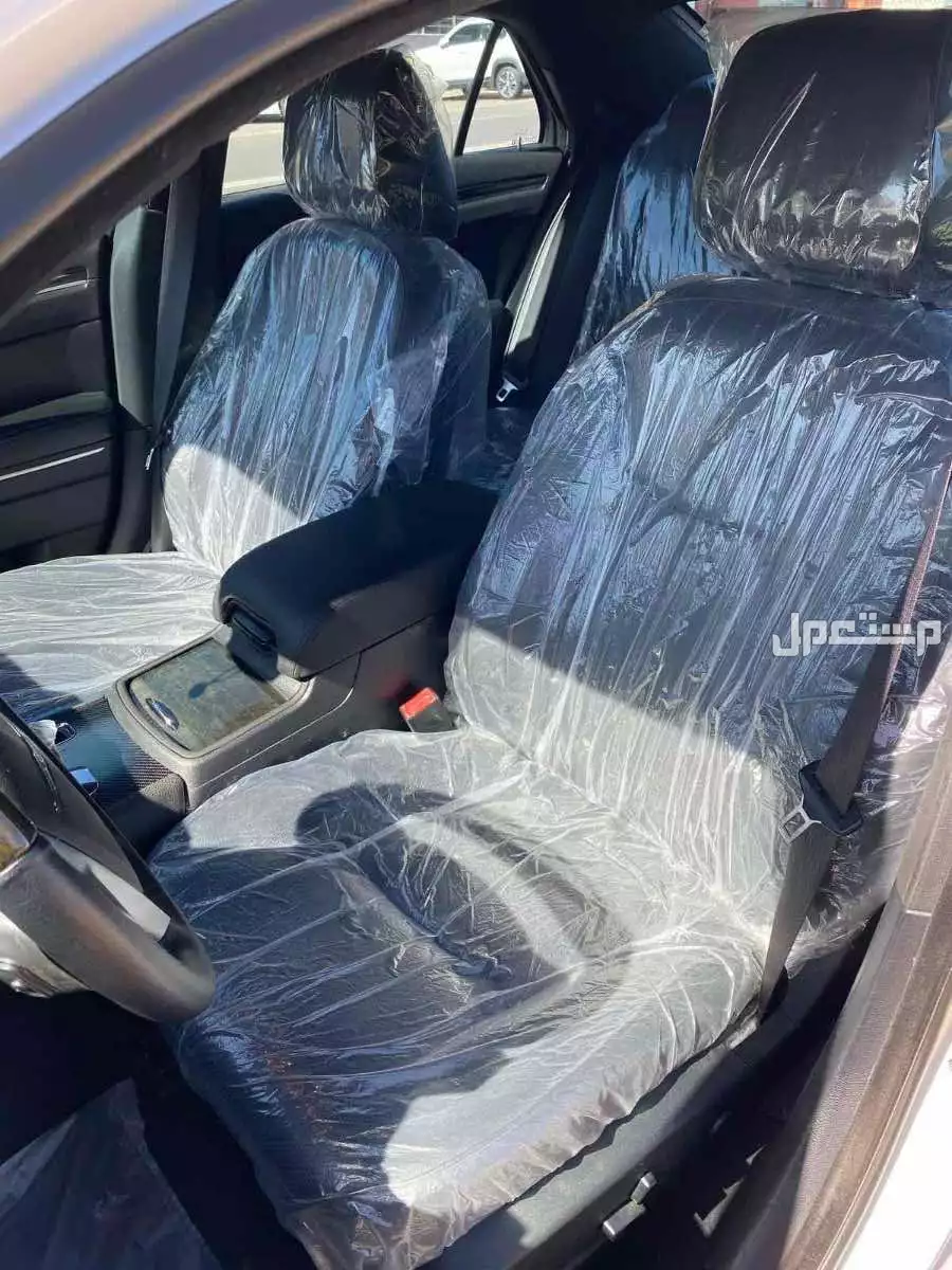 كرايسلر C300 2012 في خميس مشيط بسعر 35 ألف ريال سعودي