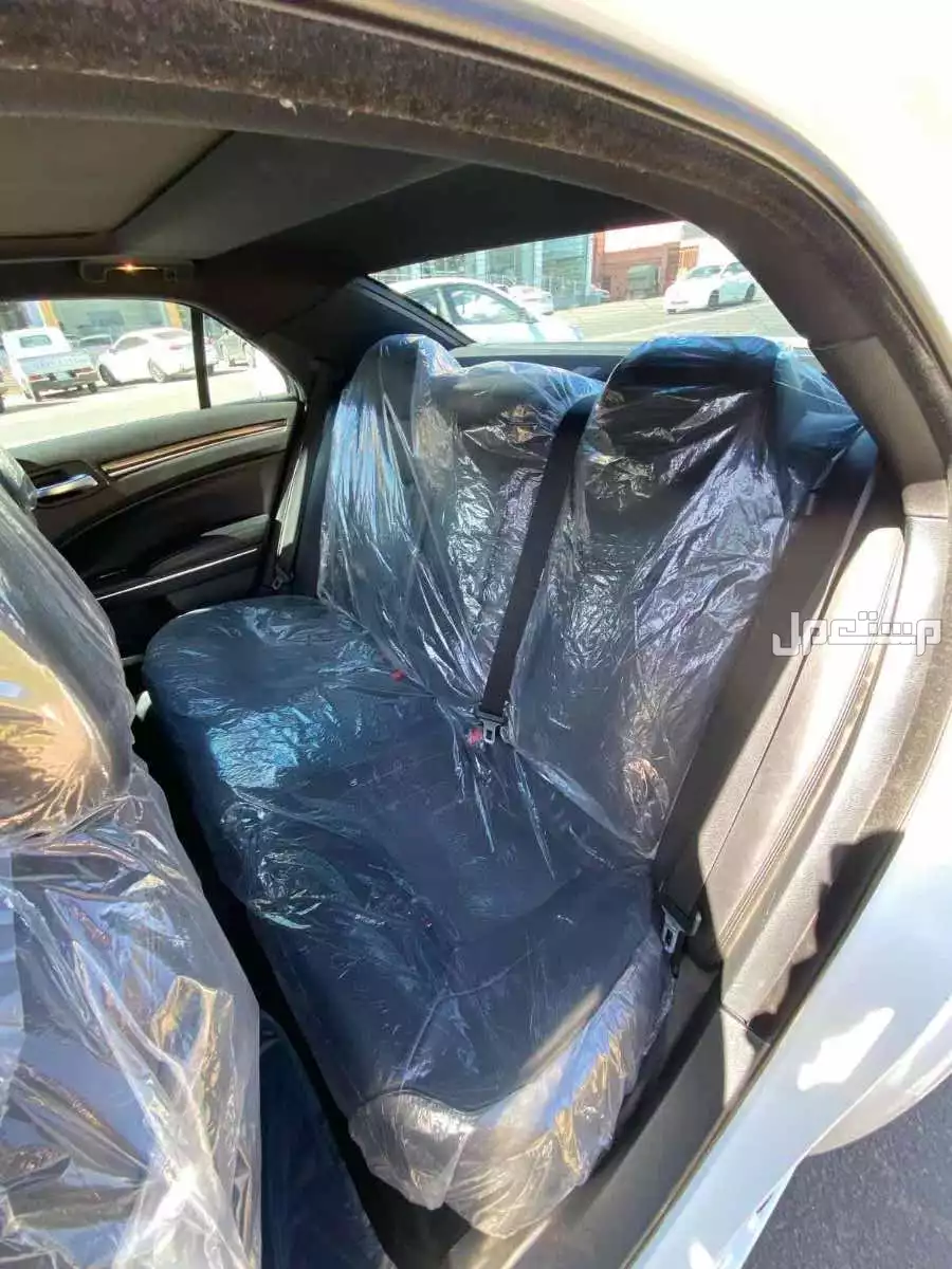 كرايسلر C300 2012 في خميس مشيط بسعر 35 ألف ريال سعودي