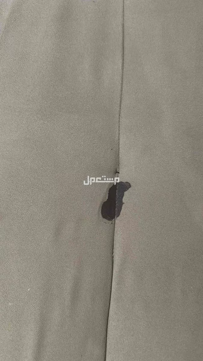 كنب L نظيف مافيه شي  بسعر 200 ريال