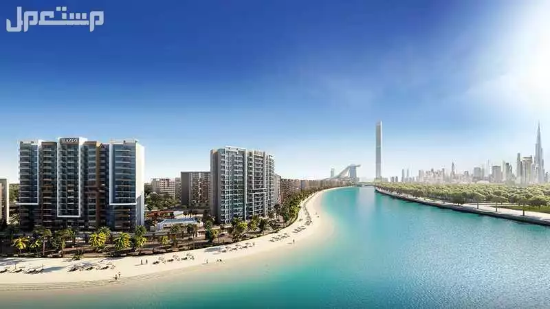 شقة للبيع في سيح مديدة بسعر 169 ألف درهم إماراتي