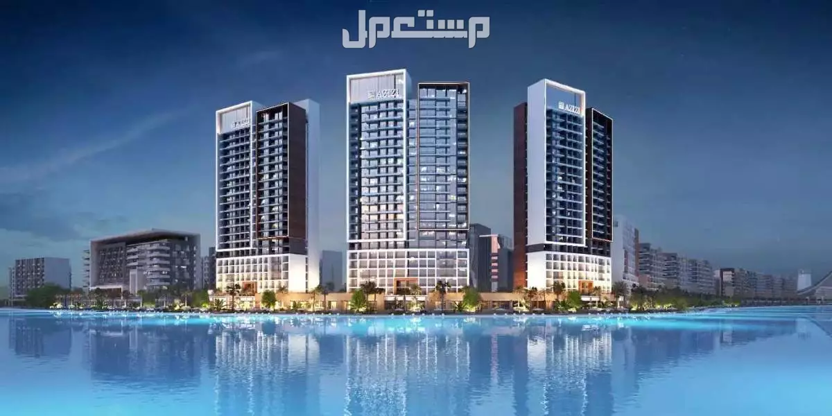 شقة للبيع في دبي بسعر 169 ألف درهم إماراتي