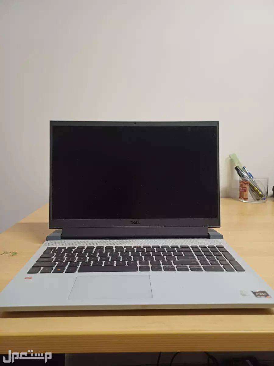 dell g15 laptop لابتوب Dell brand in Riyadh at a price of 3000 SAR
