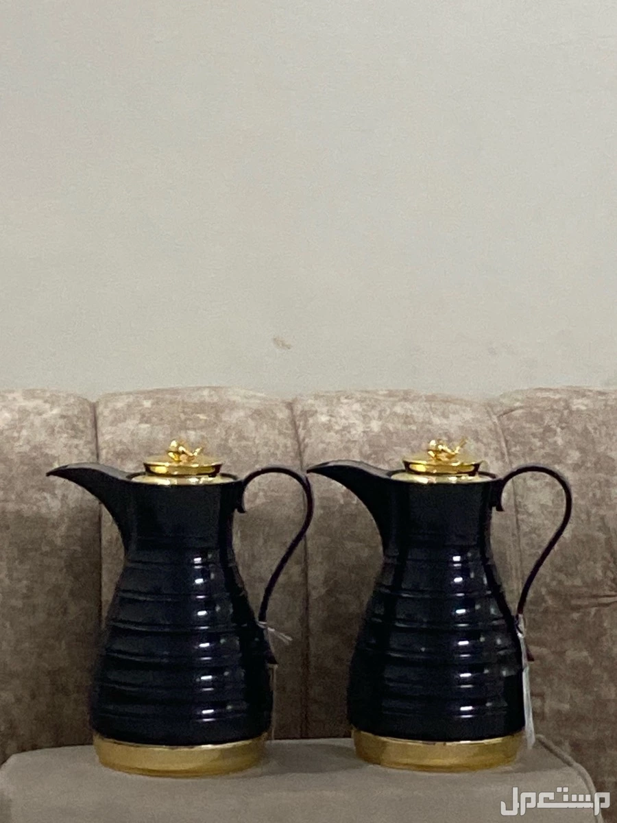 السلام عليكم ورحمة  الله وبركاته هذي الترامس شريتها قبل اسبوع من السيف غاليري 190وتبي ابيعهافي مكة المكرمة بسعر 160 ريال سعودي