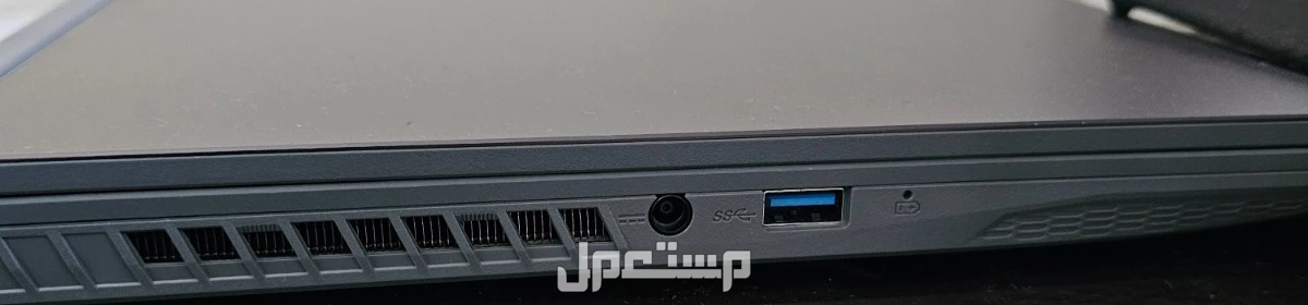 MSI Thin GF63 15.6 144Hz Gaming Laptop