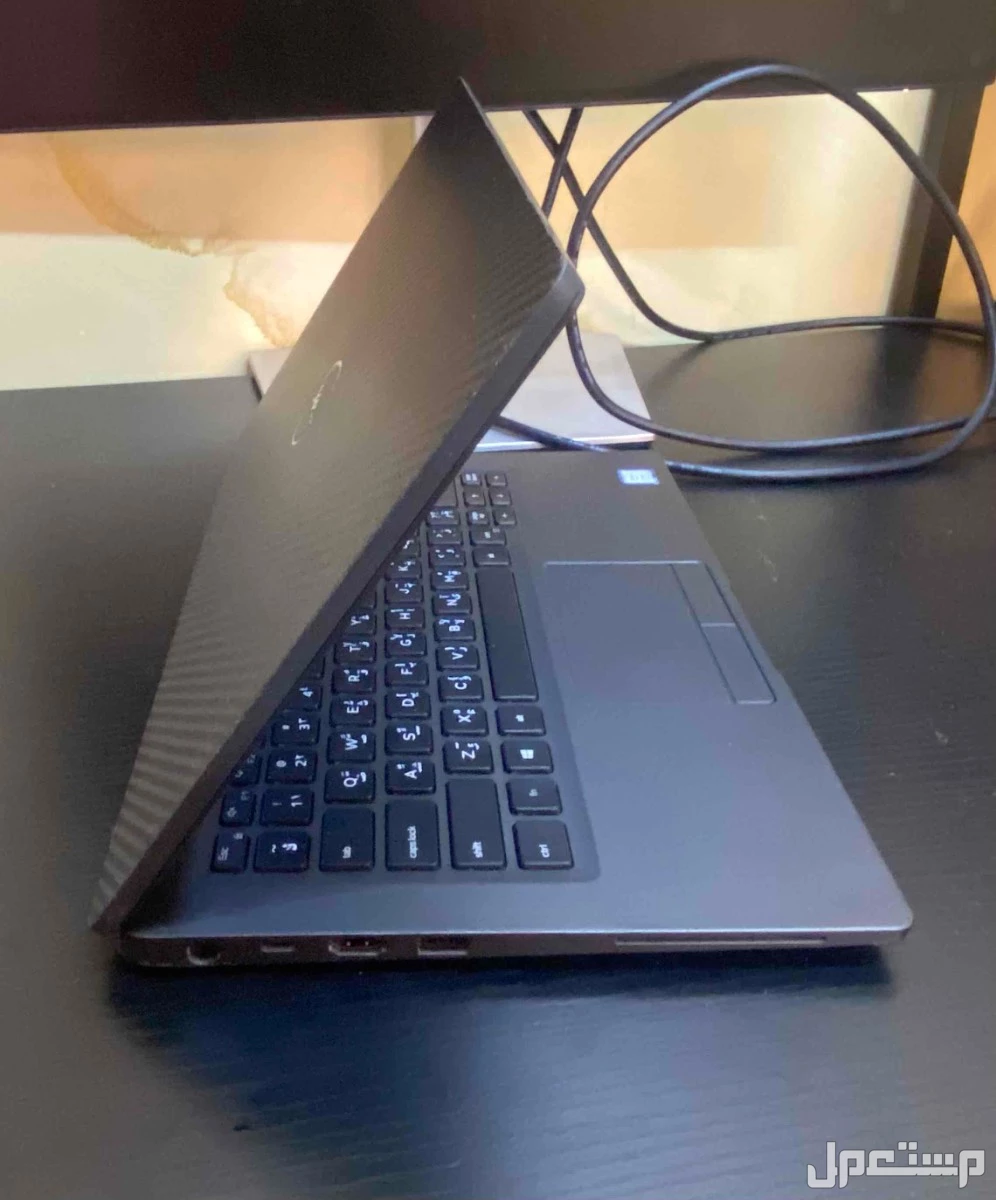 لابتوب ديل Latitude 7400 Core-i7 8th-Gen l