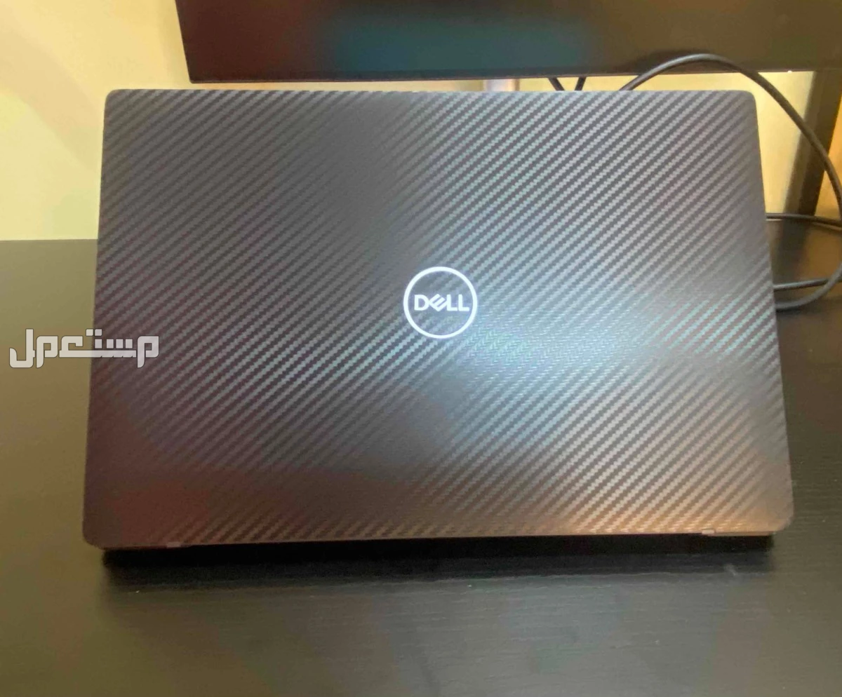 لابتوب ديل Latitude 7400 Core-i7 8th-Gen l