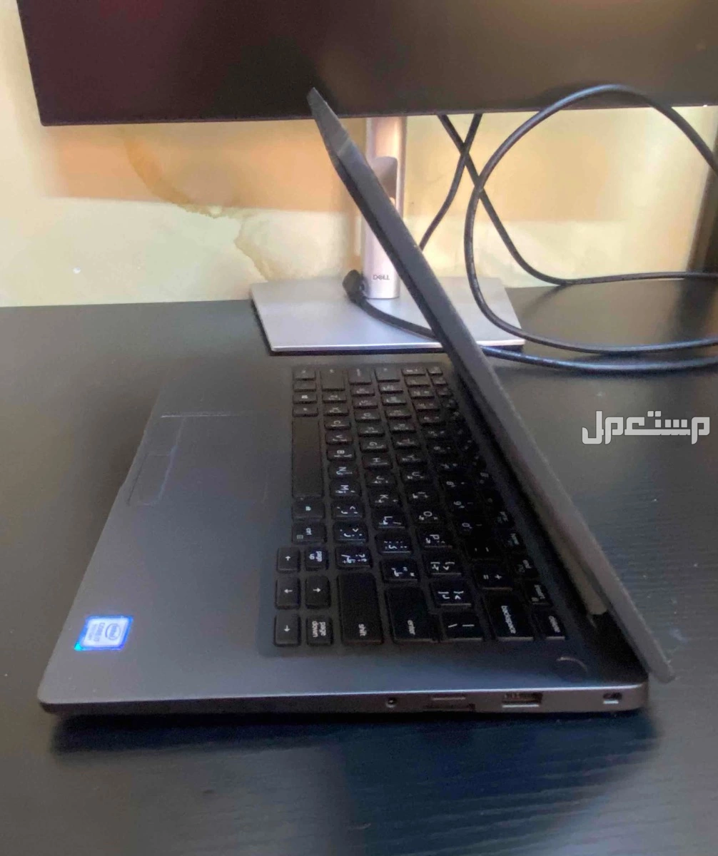 لابتوب ديل Latitude 7400 Core-i7 8th-Gen l