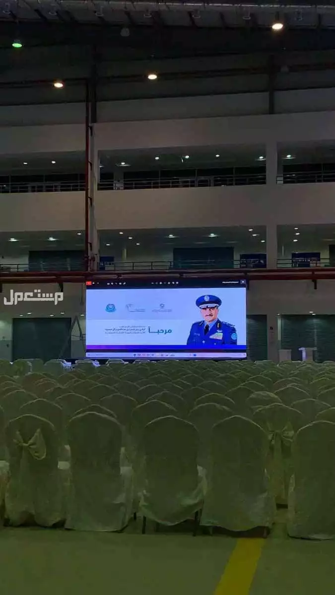 شاشه بي ثري وبي تو وبيمات للايجار