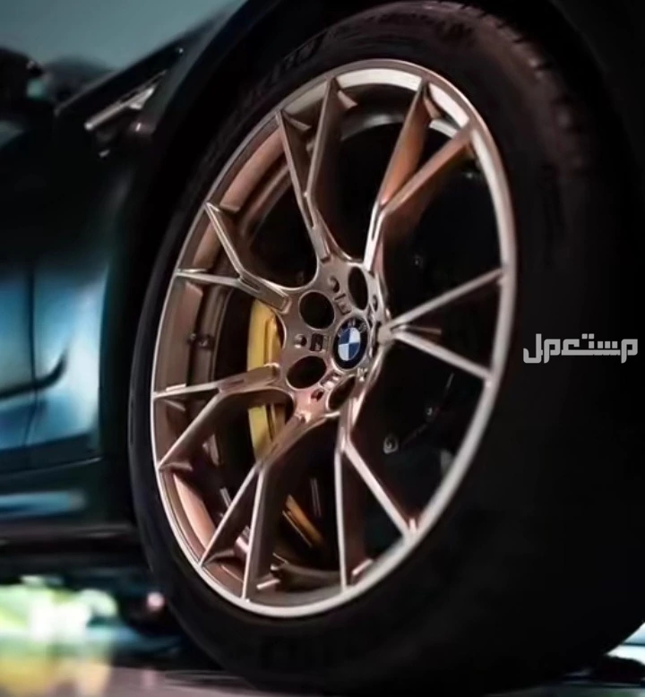 بي ام دبليو الفئة M 2024 في الرياض بسعر 1 ريال سعودي