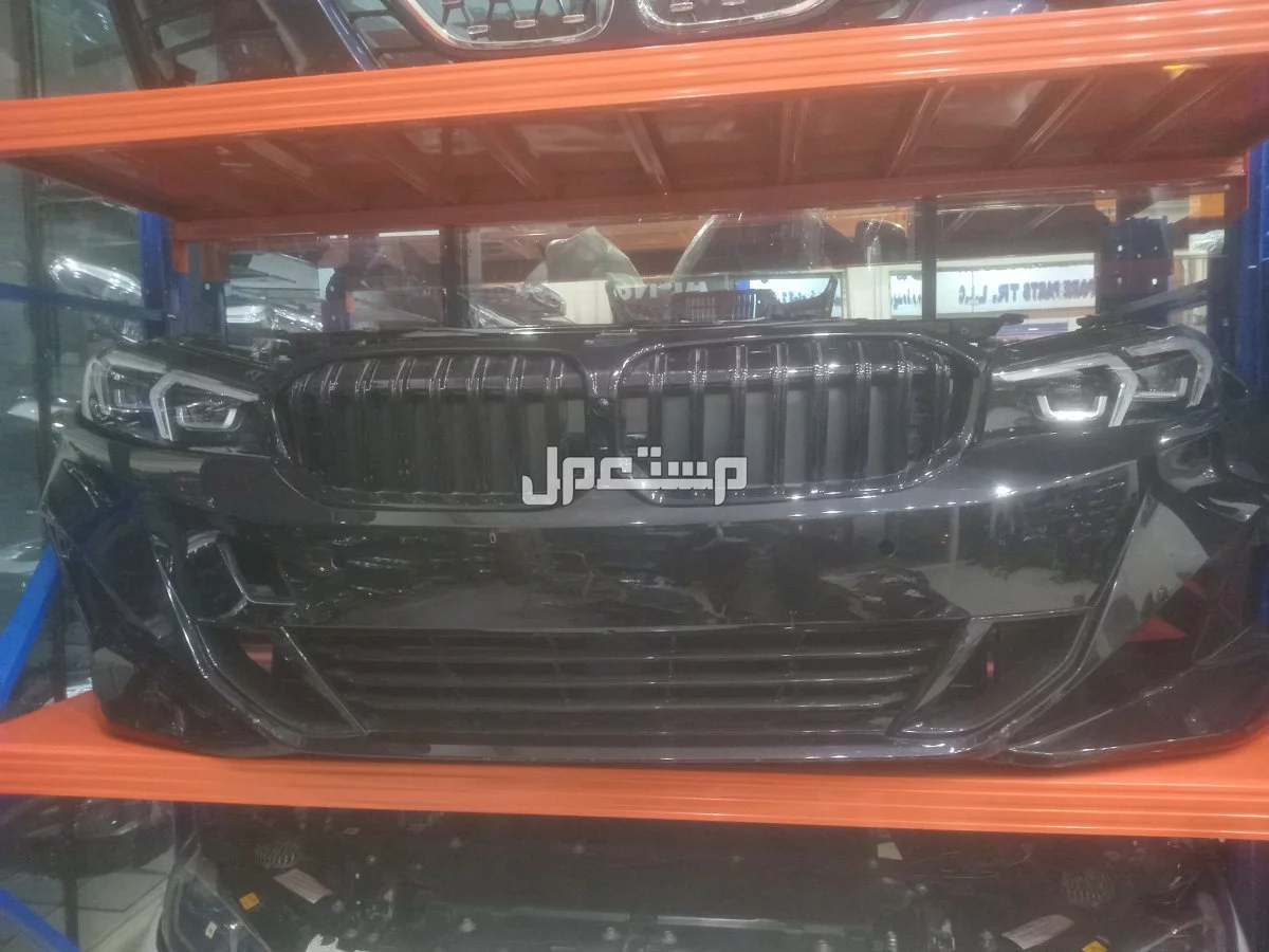 بي ام دبليو الفئة M 2024 في الرياض بسعر 1 ريال سعودي
