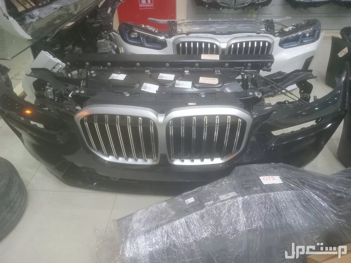 بي ام دبليو الفئة M 2024 في الرياض بسعر 1 ريال سعودي