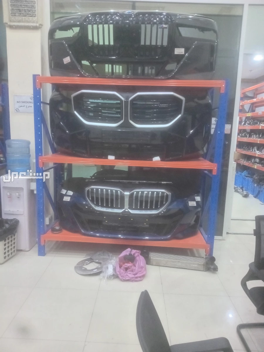 بي ام دبليو الفئة M 2024 في الرياض بسعر 1 ريال سعودي