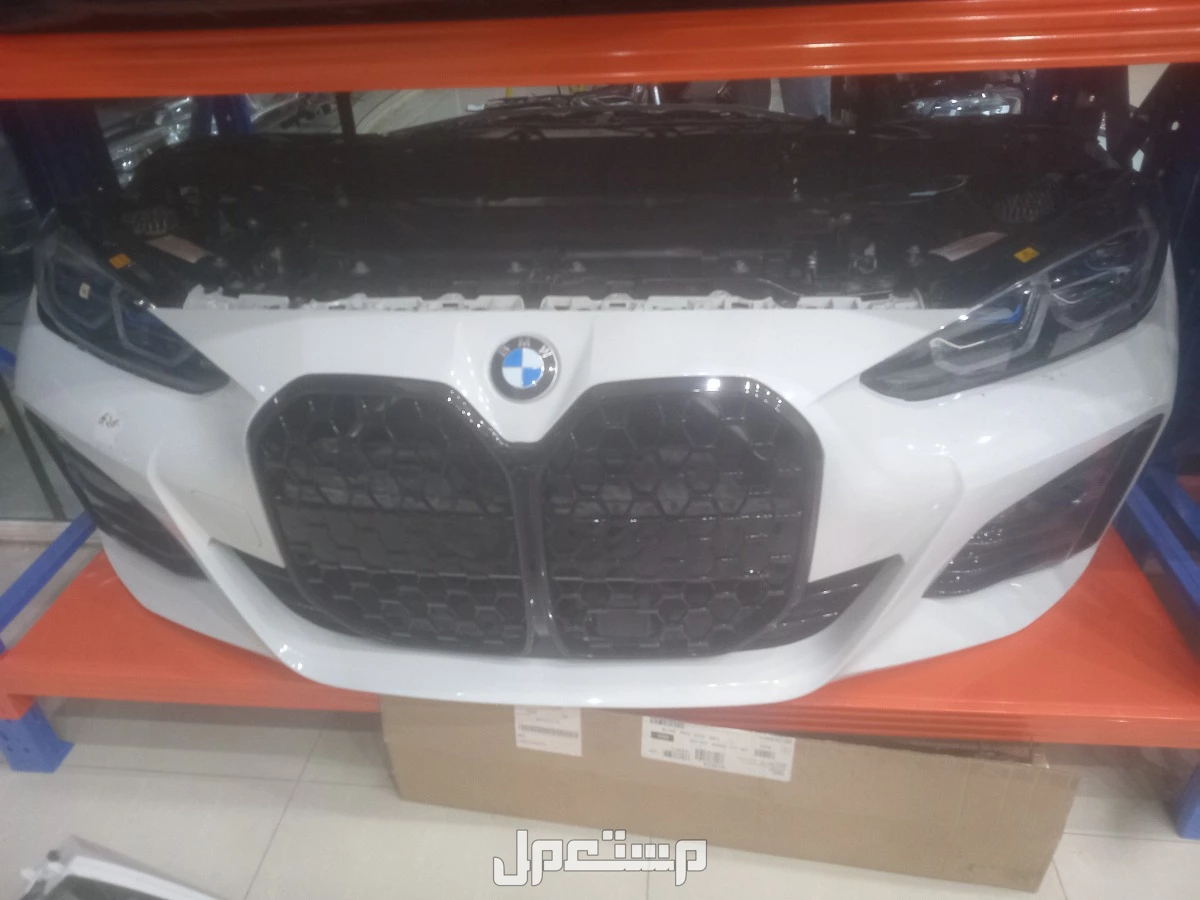 بي ام دبليو الفئة M 2024 في الرياض بسعر 1 ريال سعودي