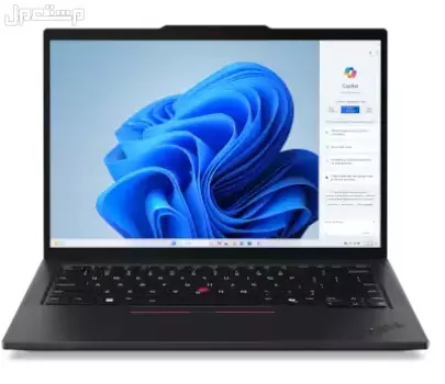لابتوب ThinkPad T14 Gen 5 Intel (14”) - Eclipse Black جديد من أمريكا